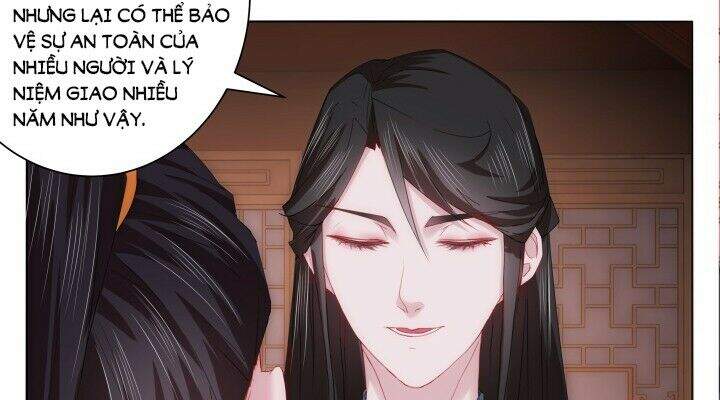 Bí Mật Của Dạ Tộc Chap 8.1 - Next Chap 9.1