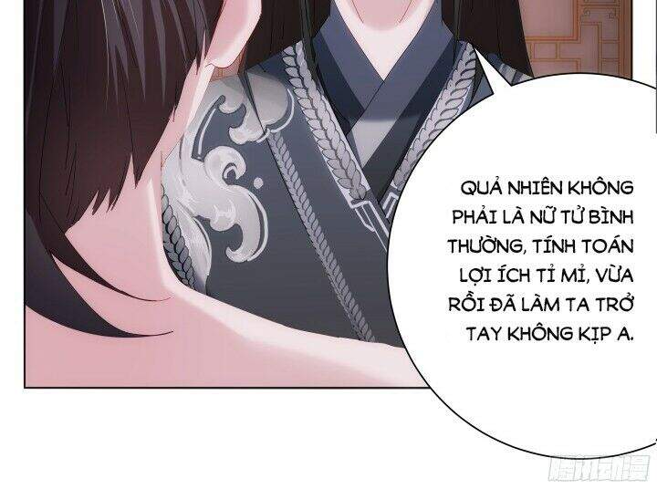 Bí Mật Của Dạ Tộc Chap 8.1 - Next Chap 9.1