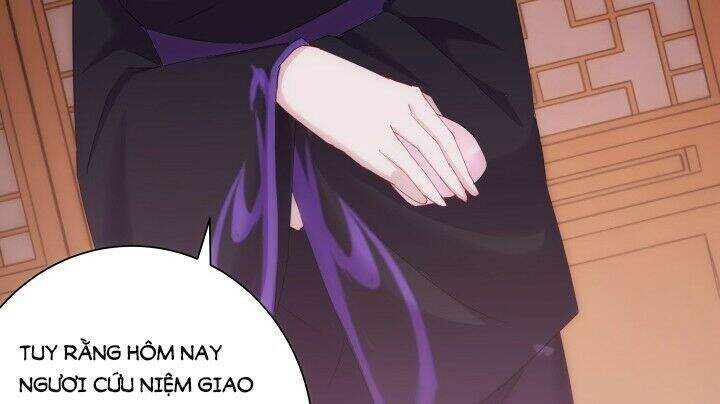 Bí Mật Của Dạ Tộc Chap 8.1 - Next Chap 9.1