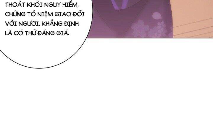 Bí Mật Của Dạ Tộc Chap 8.1 - Next Chap 9.1
