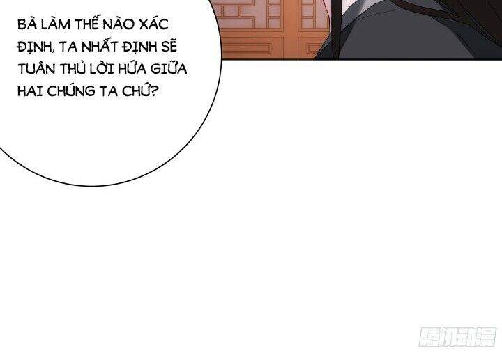 Bí Mật Của Dạ Tộc Chap 8.1 - Next Chap 9.1