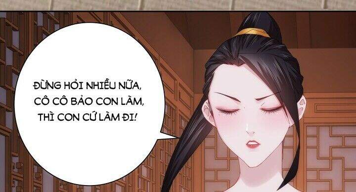 Bí Mật Của Dạ Tộc Chap 8.1 - Next Chap 9.1