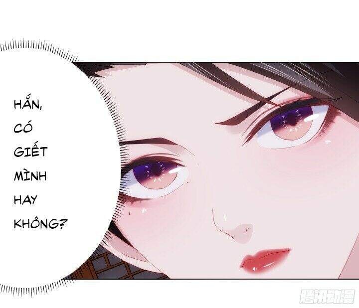 Bí Mật Của Dạ Tộc Chap 8.1 - Next Chap 9.1