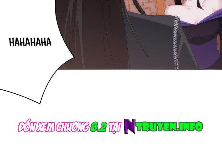Bí Mật Của Dạ Tộc Chap 8.1 - Next Chap 9.1