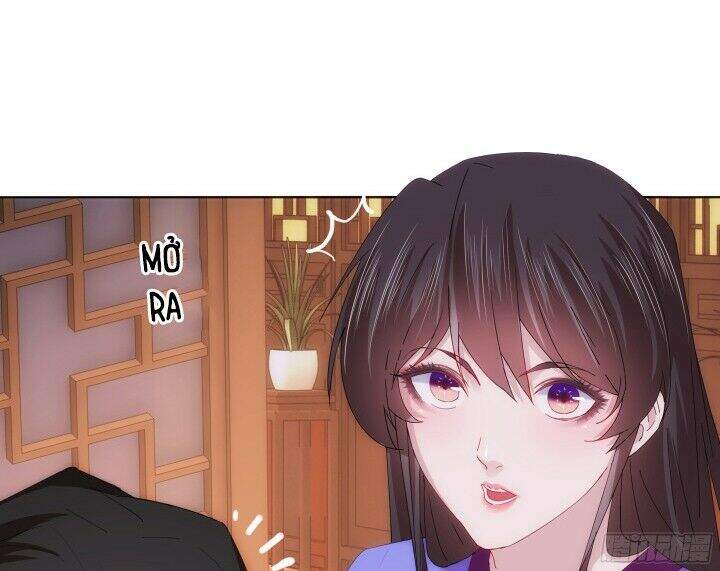 Bí Mật Của Dạ Tộc Chap 8.2 - Next Chap 9.2