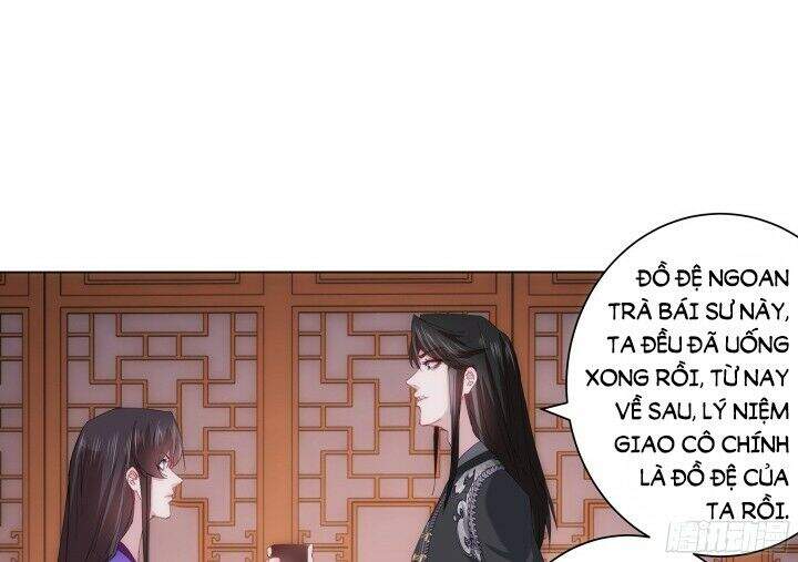 Bí Mật Của Dạ Tộc Chap 8.2 - Next Chap 9.2