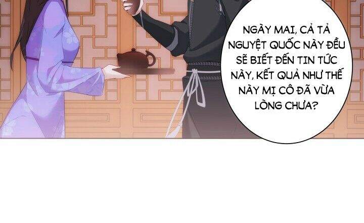 Bí Mật Của Dạ Tộc Chap 8.2 - Next Chap 9.2