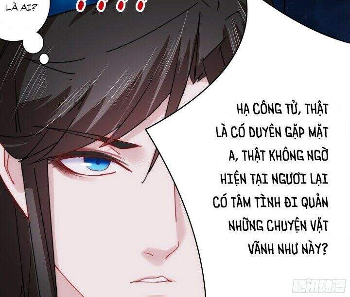 Bí Mật Của Dạ Tộc Chap 8.2 - Next Chap 9.2