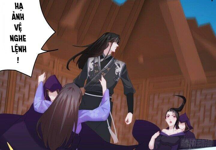 Bí Mật Của Dạ Tộc Chap 8.2 - Next Chap 9.2
