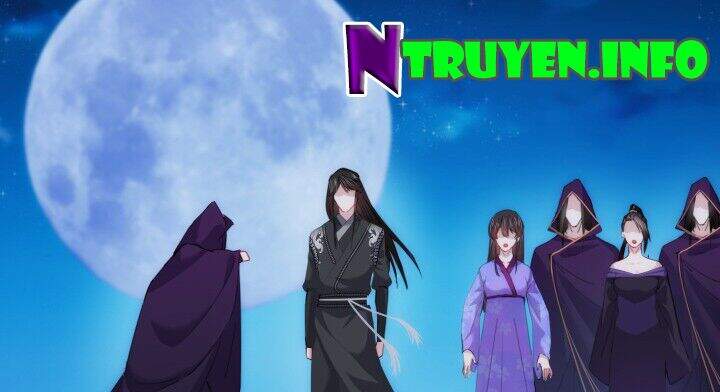 Bí Mật Của Dạ Tộc Chap 8.2 - Next Chap 9.2