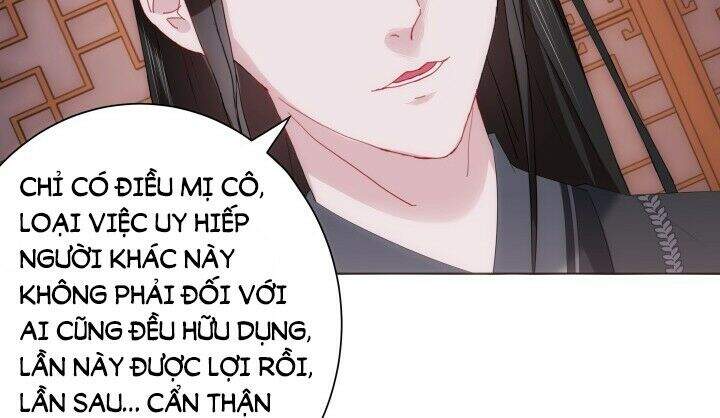 Bí Mật Của Dạ Tộc Chap 8.2 - Next Chap 9.2