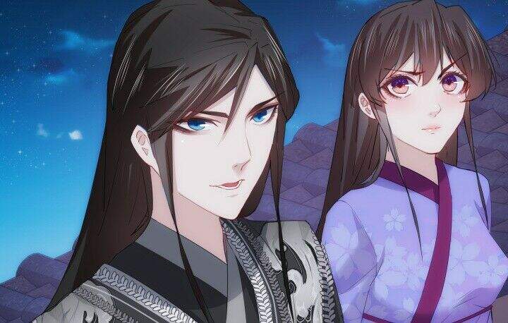 Bí Mật Của Dạ Tộc Chap 8.2 - Next Chap 9.2