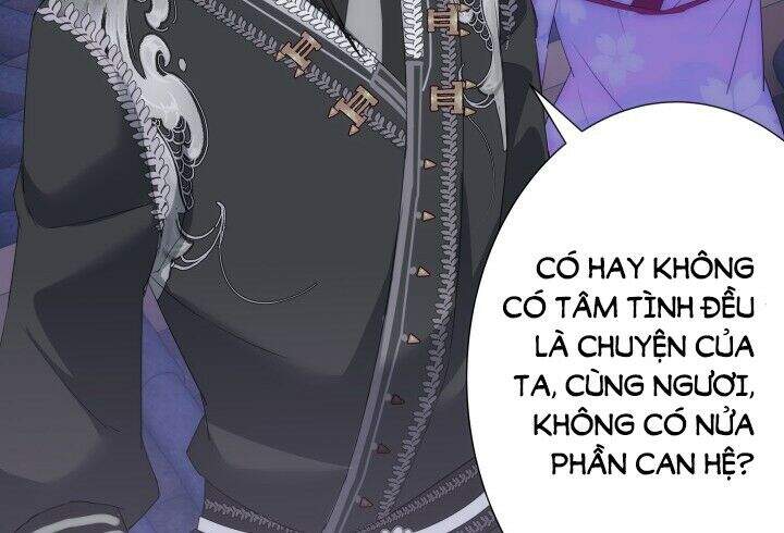 Bí Mật Của Dạ Tộc Chap 8.2 - Next Chap 9.2