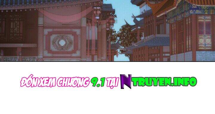 Bí Mật Của Dạ Tộc Chap 8.2 - Next Chap 9.2