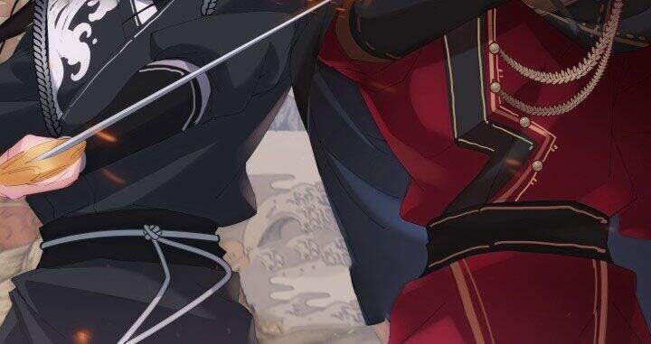 Bí Mật Của Dạ Tộc Chap 9.1 - Next Chap 10.1