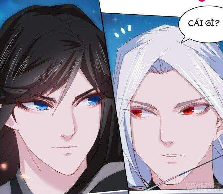 Bí Mật Của Dạ Tộc Chap 9.1 - Next Chap 10.1