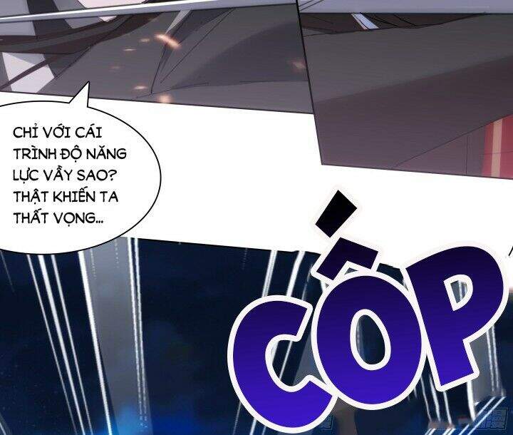 Bí Mật Của Dạ Tộc Chap 9.1 - Next Chap 10.1