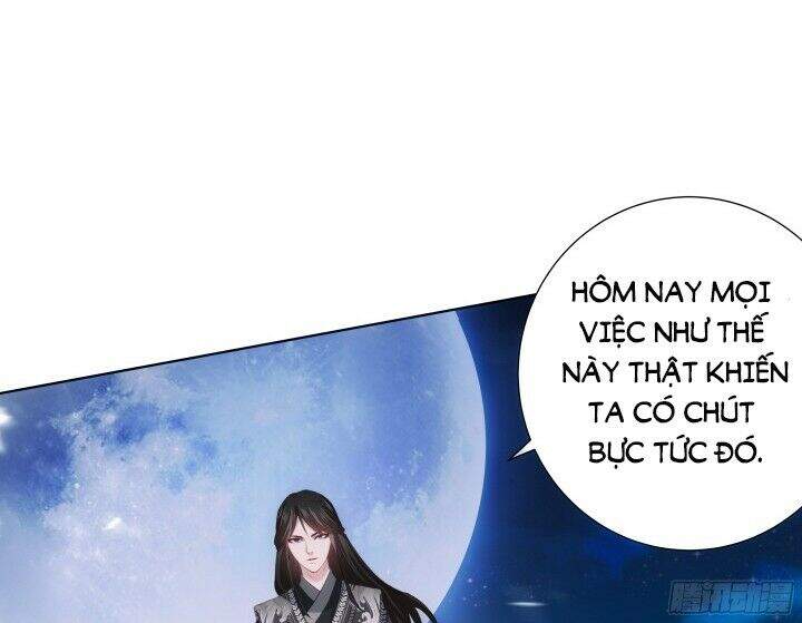 Bí Mật Của Dạ Tộc Chap 9.1 - Next Chap 10.1