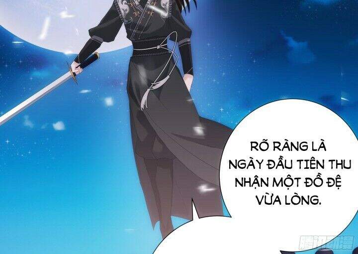 Bí Mật Của Dạ Tộc Chap 9.1 - Next Chap 10.1