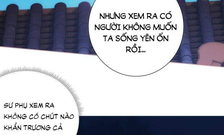 Bí Mật Của Dạ Tộc Chap 9.1 - Next Chap 10.1