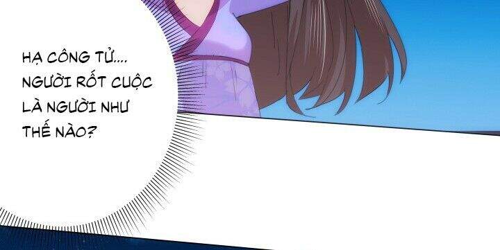 Bí Mật Của Dạ Tộc Chap 9.1 - Next Chap 10.1