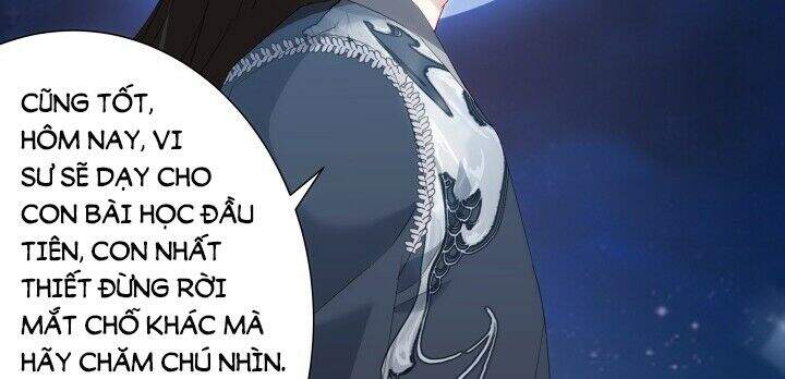 Bí Mật Của Dạ Tộc Chap 9.1 - Next Chap 10.1