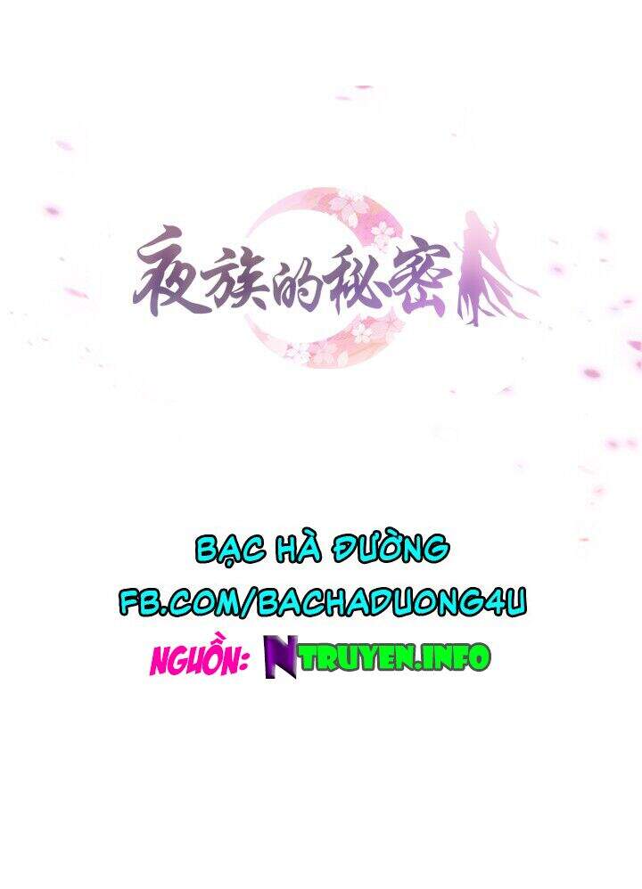 Bí Mật Của Dạ Tộc Chap 9.2 - Next Chap 10.2
