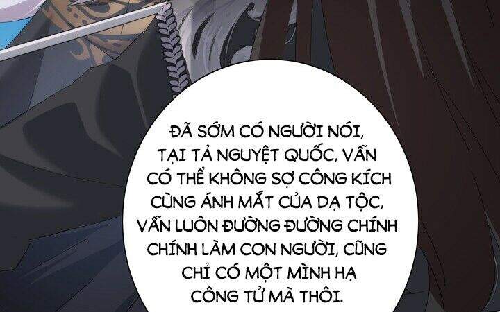 Bí Mật Của Dạ Tộc Chap 9.2 - Next Chap 10.2