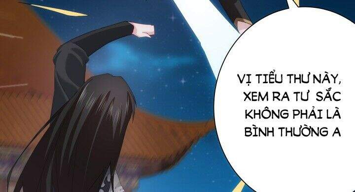 Bí Mật Của Dạ Tộc Chap 9.2 - Next Chap 10.2