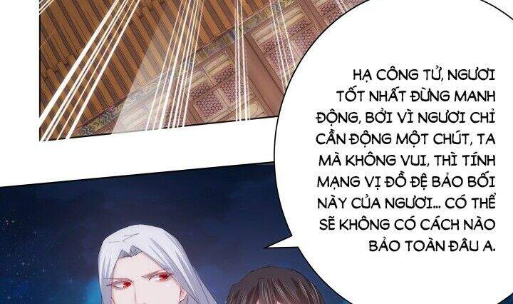 Bí Mật Của Dạ Tộc Chap 9.2 - Next Chap 10.2