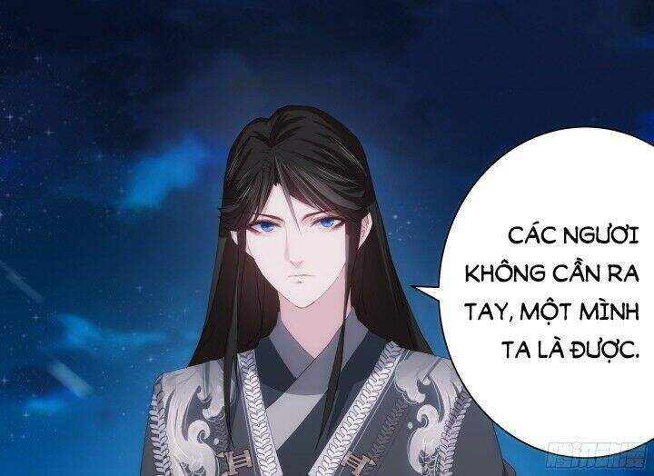 Bí Mật Của Dạ Tộc Chap 9.2 - Next Chap 10.2