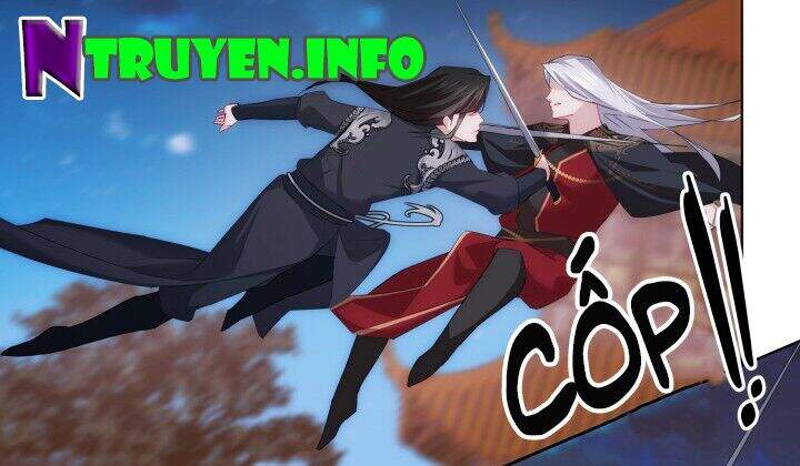 Bí Mật Của Dạ Tộc Chap 9.2 - Next Chap 10.2