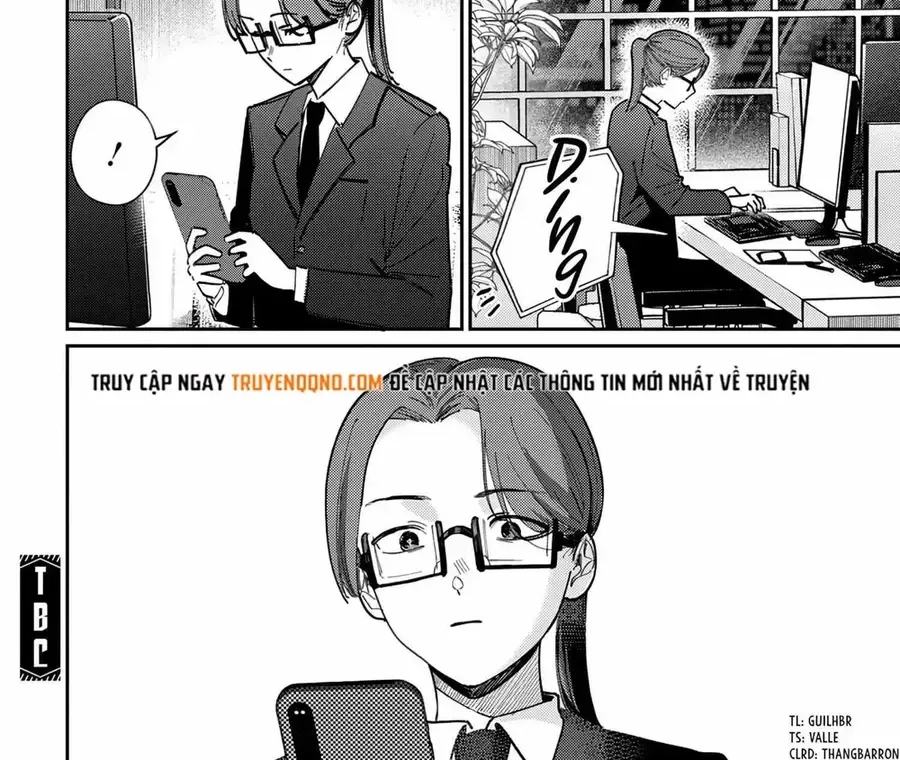 Bí Mật Của Idol, Sau Giờ Học Chap 78 - Next Chap 79