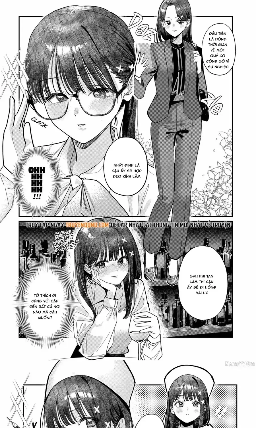 Bí Mật Của Idol, Sau Giờ Học Chap 78 - Next Chap 79
