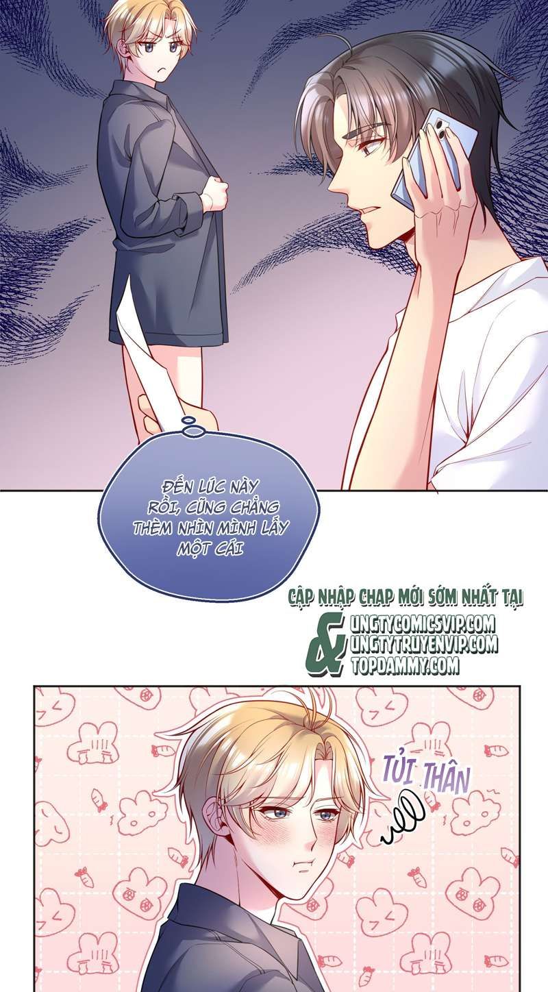 Bí Mật Của Nhân Viên K Chap 109 - Next Chap 110