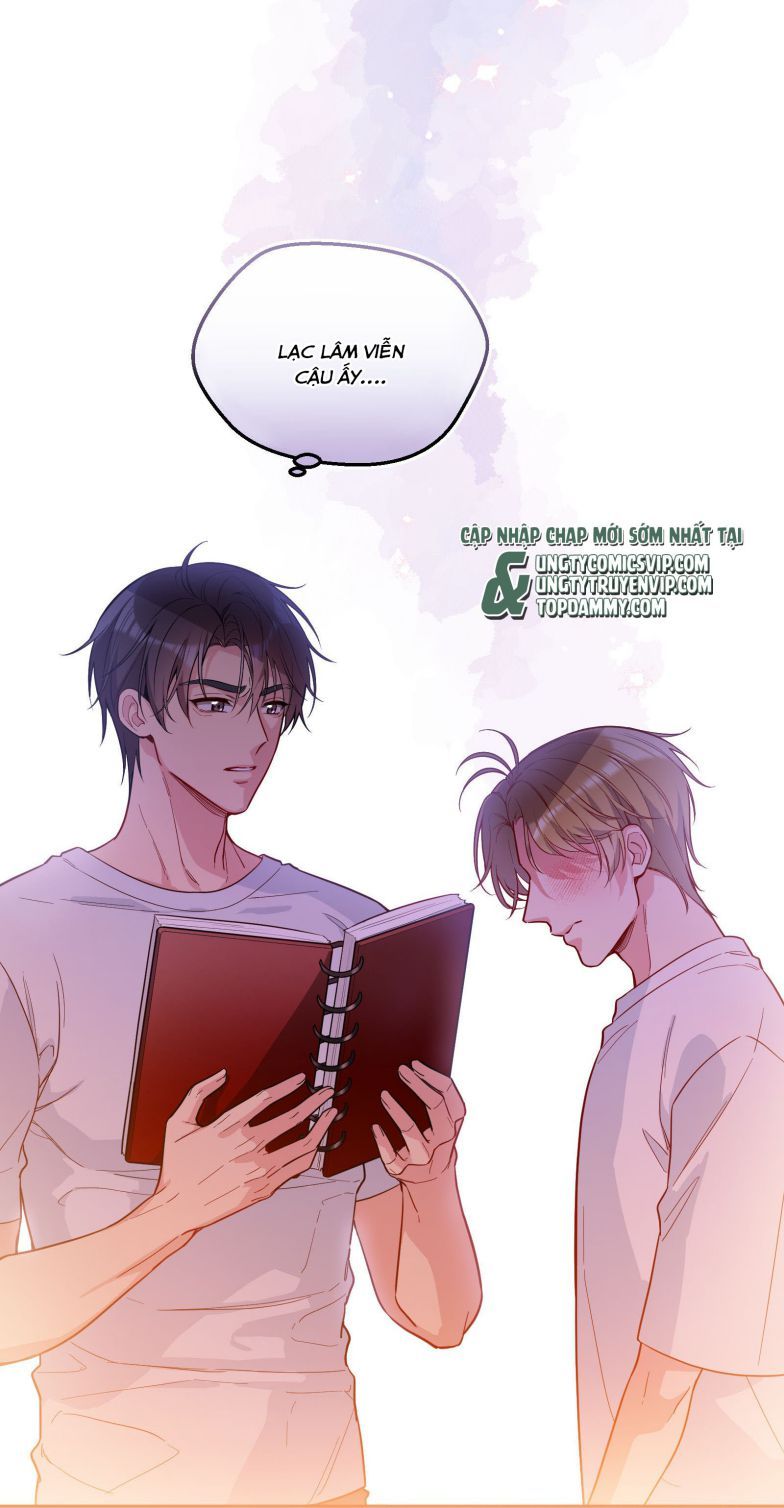 Bí Mật Của Nhân Viên K Chap 118 - Next Chap 119