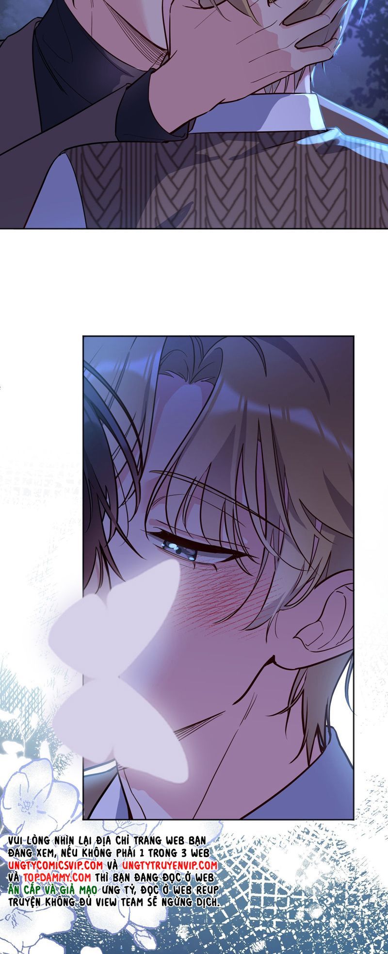 Bí Mật Của Nhân Viên K Chap 139 - Next Chap 140