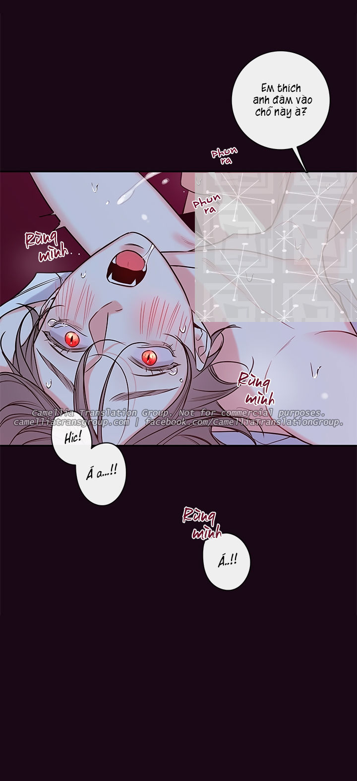 Bí Mật Của Nhân Viên K Chap 49 - Next Chap 50