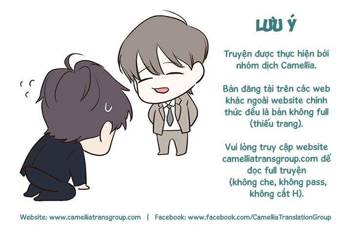 Bí Mật Của Nhân Viên K Chap 49 - Next Chap 50