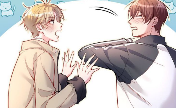 Bí Mật Của Nhân Viên K Chap 58 - Next Chap 59