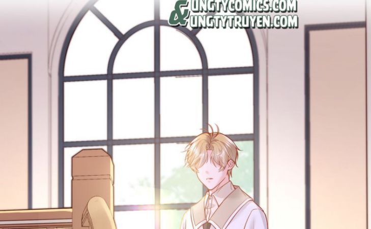 Bí Mật Của Nhân Viên K Chap 58 - Next Chap 59