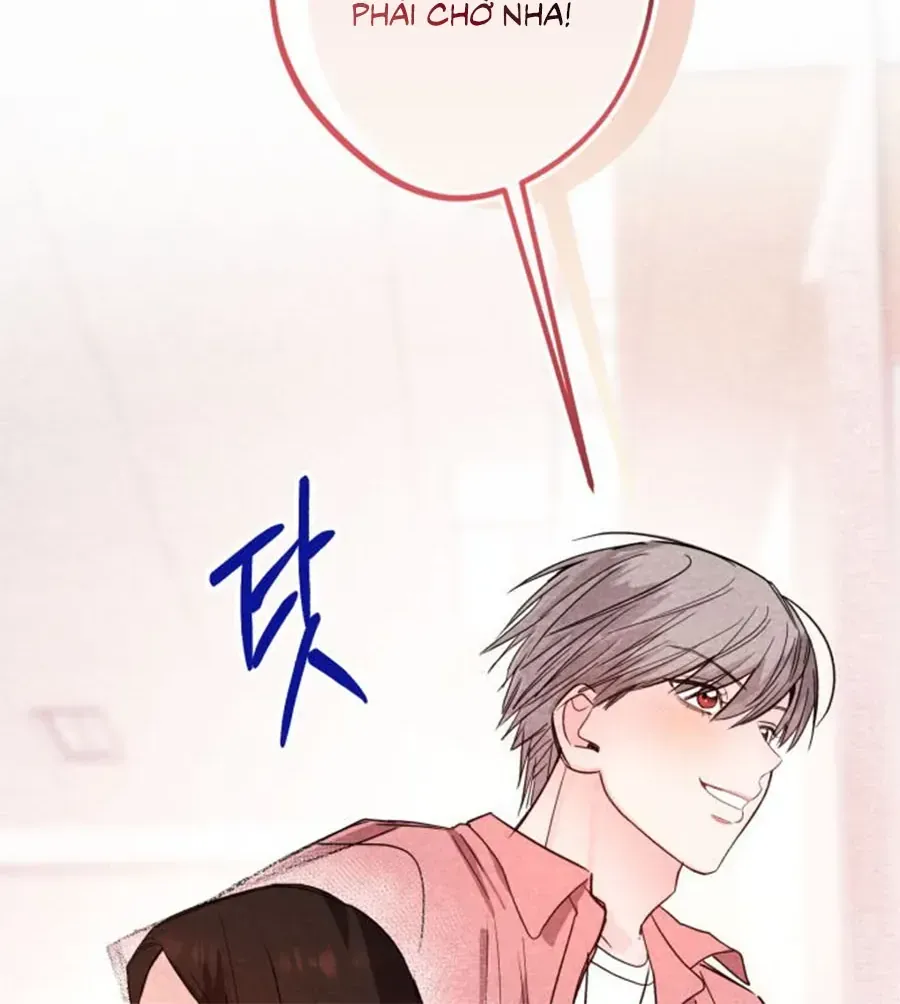 Bí Mật Của Tiền Bối Hoàn Hảo Chap 1 - Next Chap 2