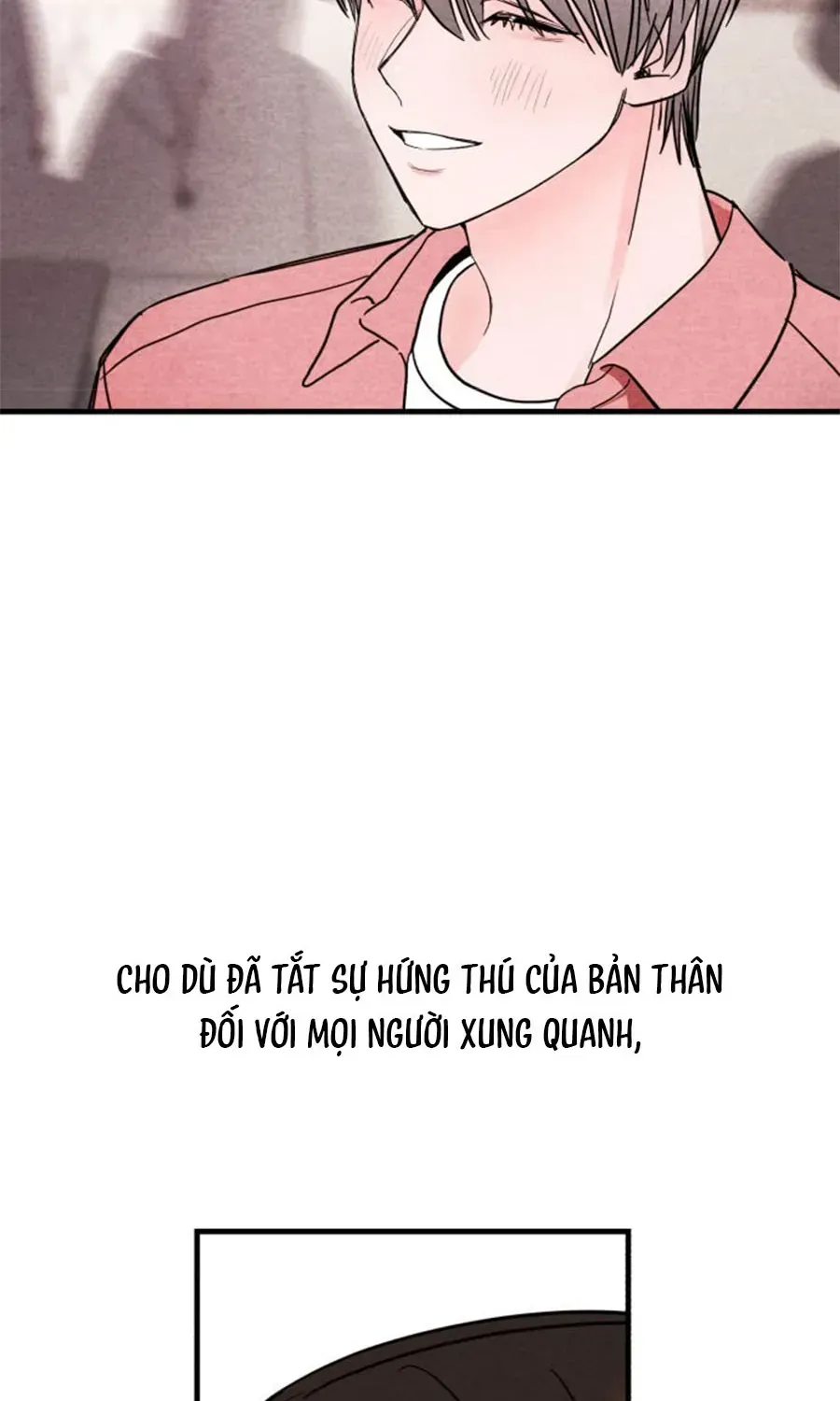 Bí Mật Của Tiền Bối Hoàn Hảo Chap 1 - Next Chap 2