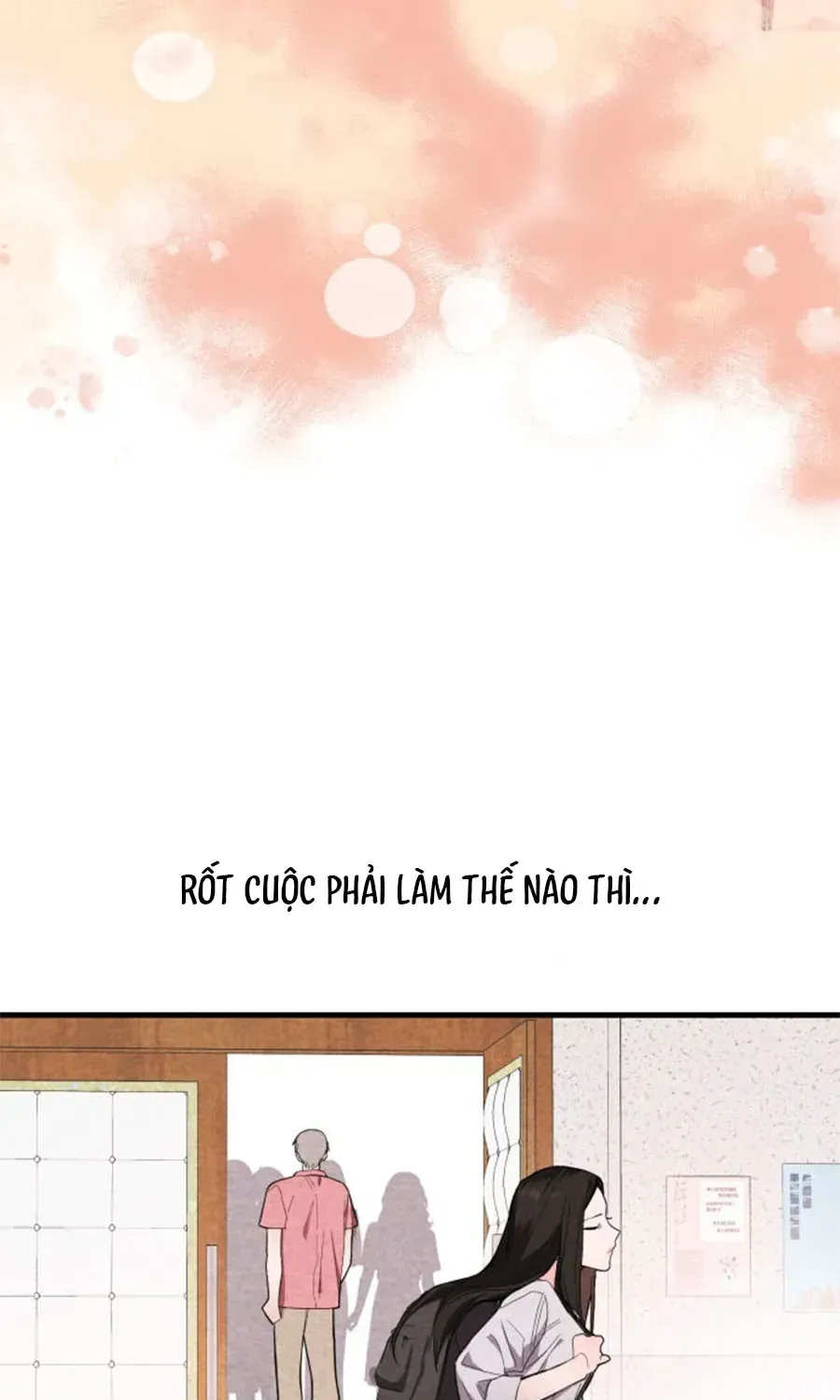 Bí Mật Của Tiền Bối Hoàn Hảo Chap 1 - Next Chap 2