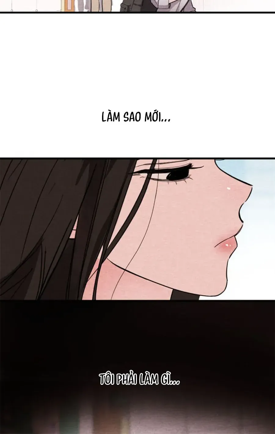 Bí Mật Của Tiền Bối Hoàn Hảo Chap 1 - Next Chap 2