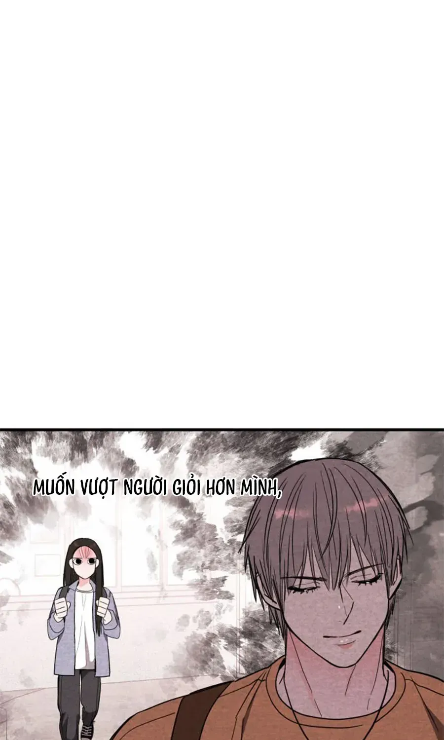 Bí Mật Của Tiền Bối Hoàn Hảo Chap 1 - Next Chap 2