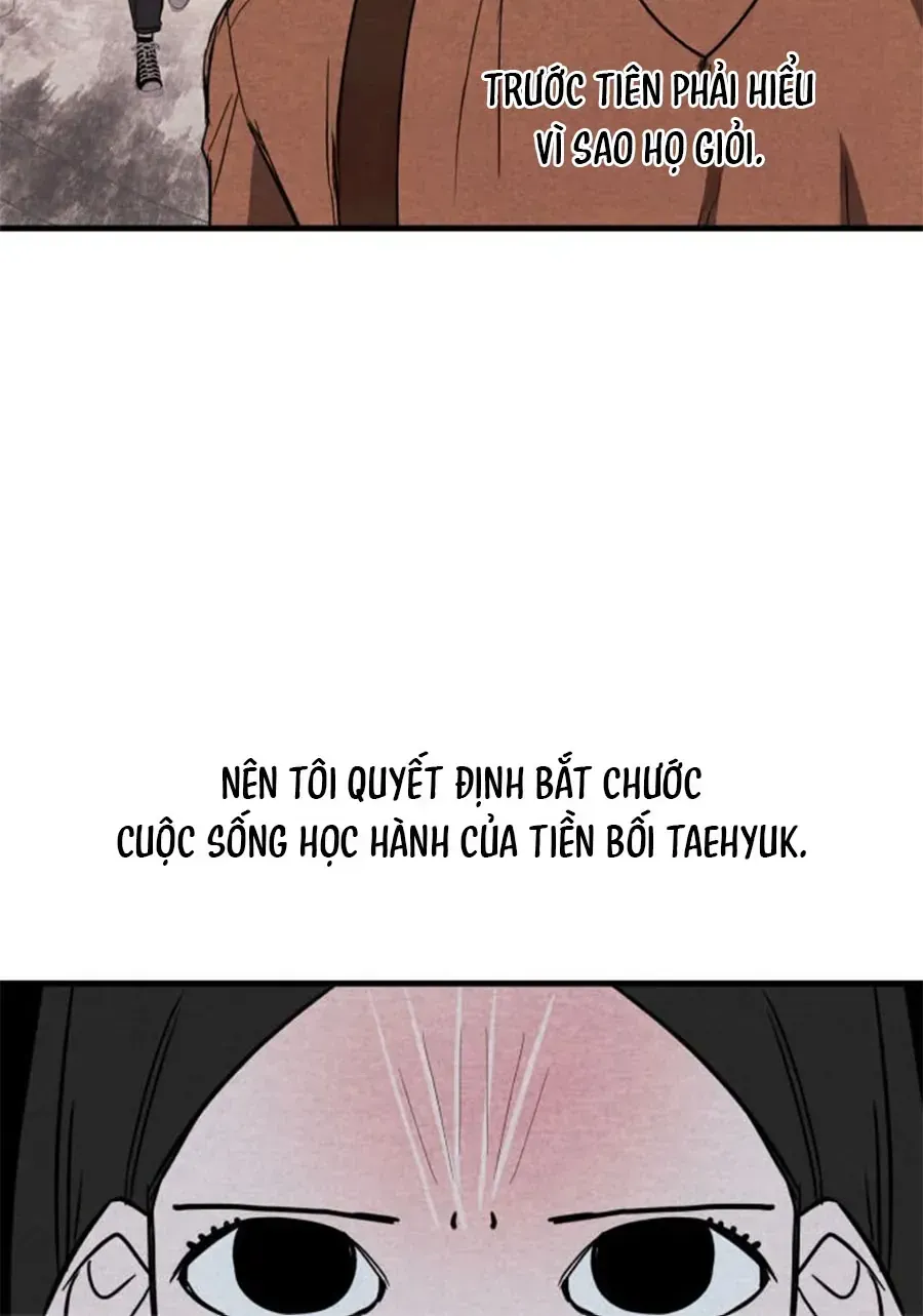 Bí Mật Của Tiền Bối Hoàn Hảo Chap 1 - Next Chap 2