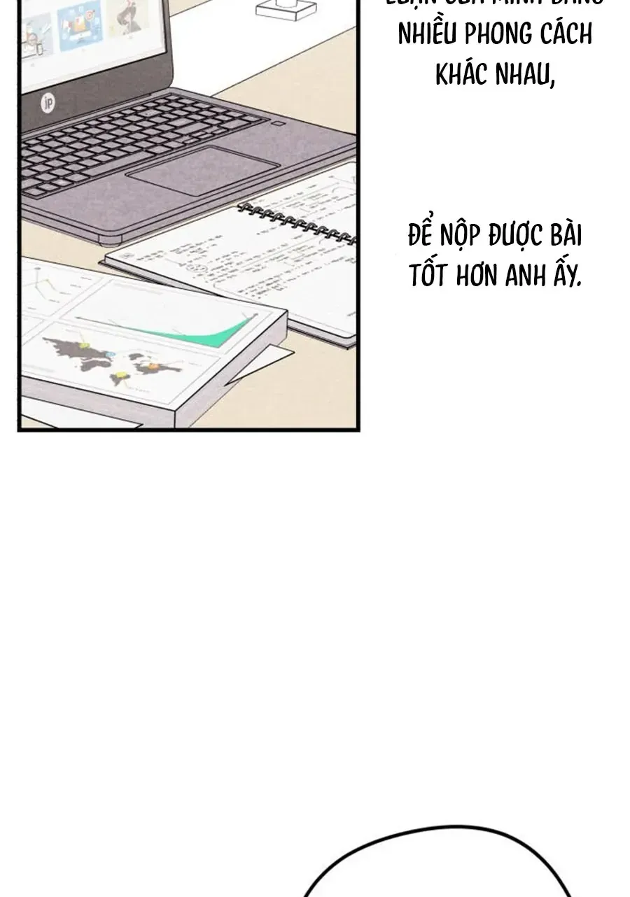 Bí Mật Của Tiền Bối Hoàn Hảo Chap 1 - Next Chap 2