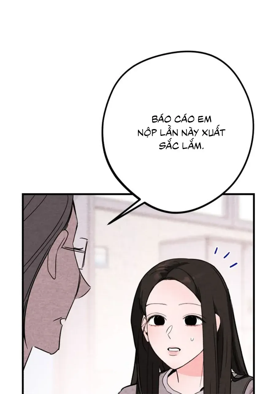 Bí Mật Của Tiền Bối Hoàn Hảo Chap 1 - Next Chap 2