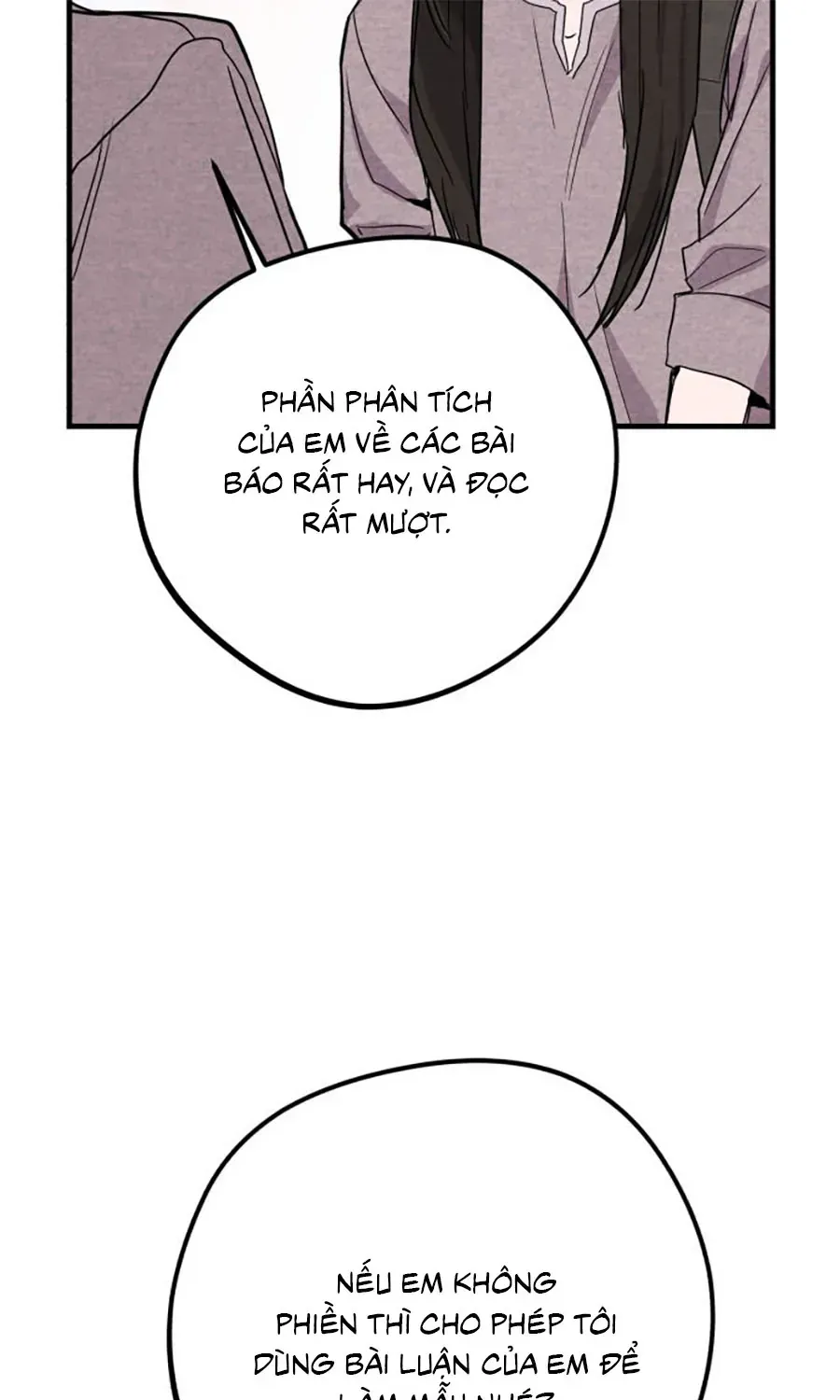 Bí Mật Của Tiền Bối Hoàn Hảo Chap 1 - Next Chap 2